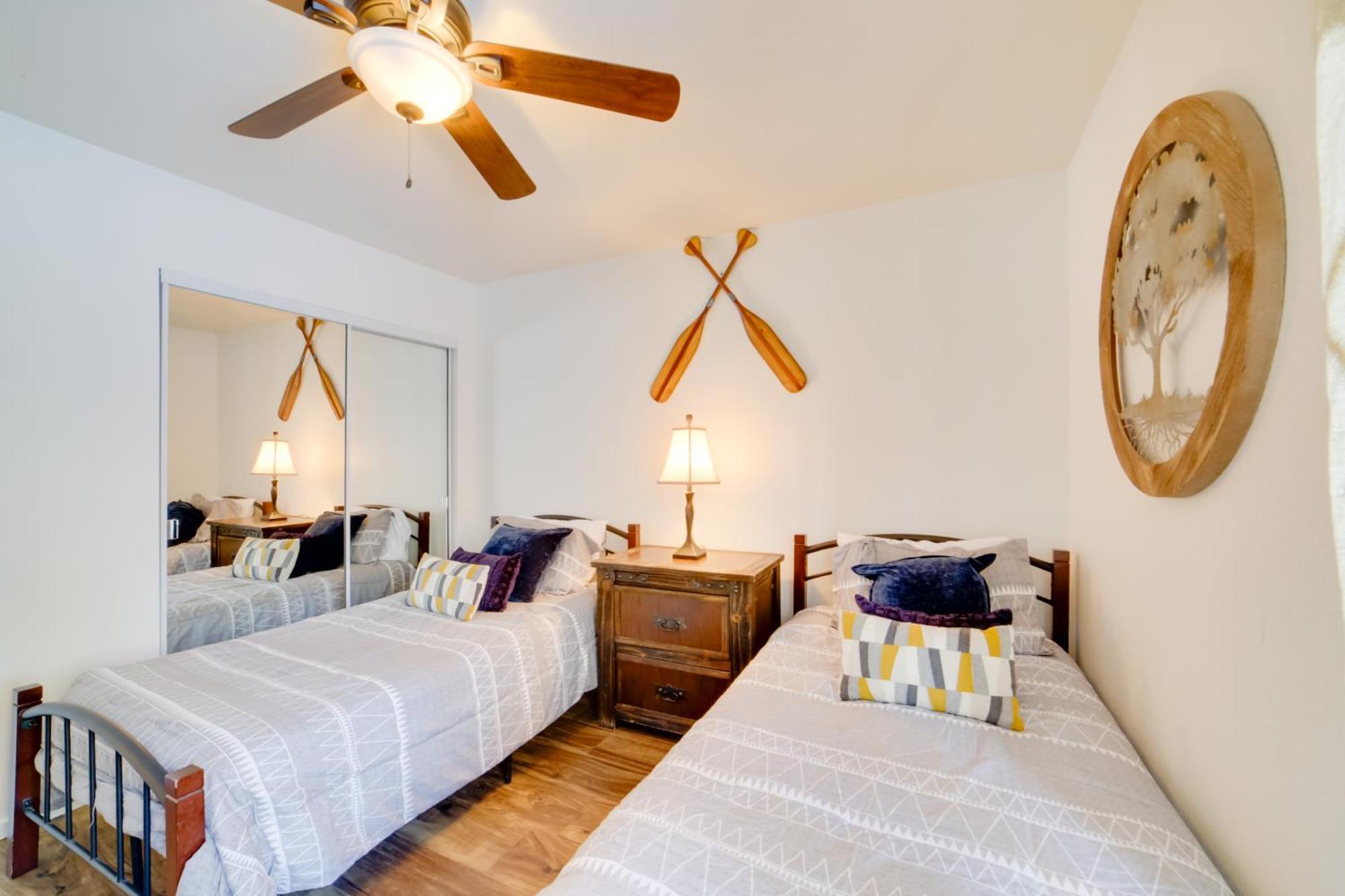 Snowcreek Resort Condo With Deck At Mammoth Mountain Mammoth Lakes Exterior foto